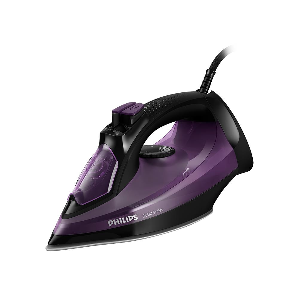 เตารีดไอน้ำ PHILIPS DST5030/80 320มิลลิลิตร