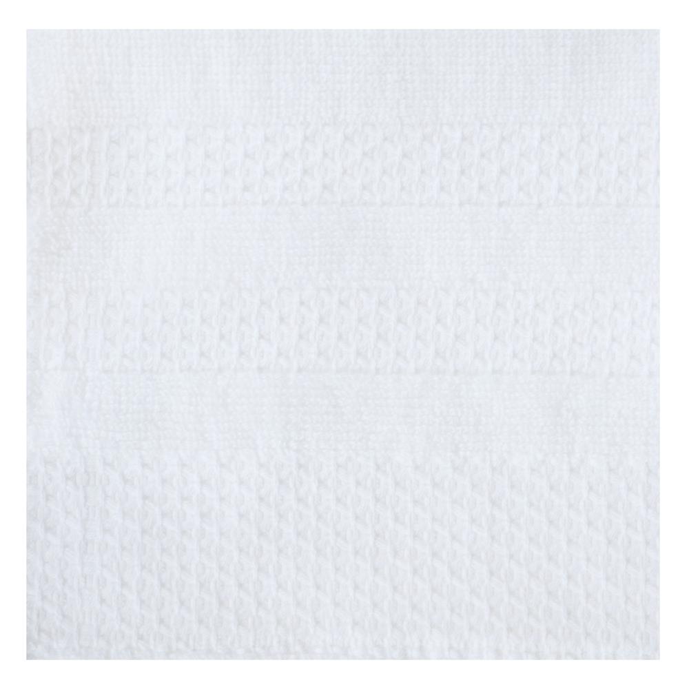 ผ้าขนหนู HOME LIVING STYLE ALEXA 30x60 นิ้ว สีขาว