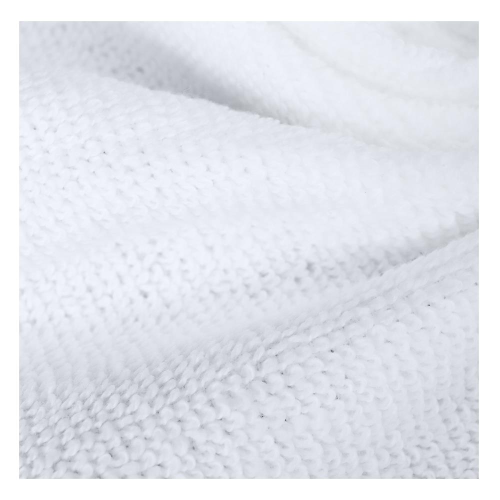 ผ้าขนหนู HOME LIVING STYLE ALEXA 30x60 นิ้ว สีขาว