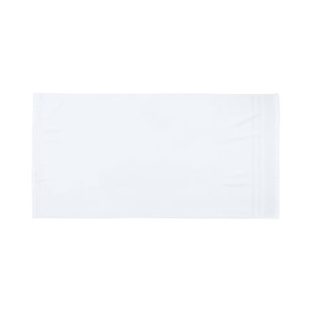 ผ้าขนหนู HOME LIVING STYLE ALEXA 30x60 นิ้ว สีขาว_1