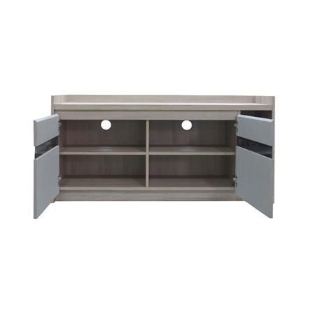 ตู้วางทีวี FURDINI ZURICH PSP-6170 120 ซม. สี SAND OAK_3