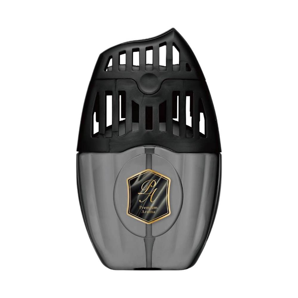 น้ำหอมปรับอากาศ SHALDAN พรีเมี่ยม อโรม่า เวลล์เวท มัสส์ 400 มล.