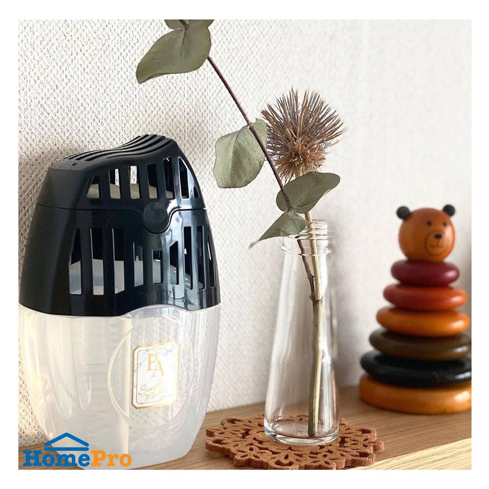 น้ำหอมปรับอากาศ SHALDAN พรีเมี่ยม อโรม่า เวลล์เวท มัสส์ 400 มล.