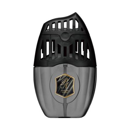 น้ำหอมปรับอากาศ SHALDAN พรีเมี่ยม อโรม่า เวลล์เวท มัสส์ 400 มล._1