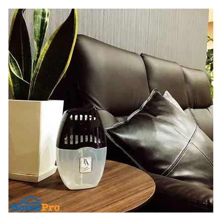 น้ำหอมปรับอากาศ SHALDAN พรีเมี่ยม อโรม่า เวลล์เวท มัสส์ 400 มล._3