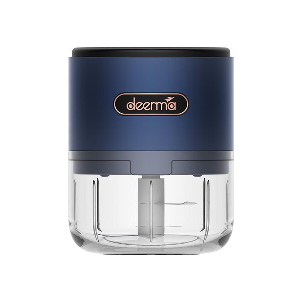 เครื่องบดสับอาหาร DEERMA JS100