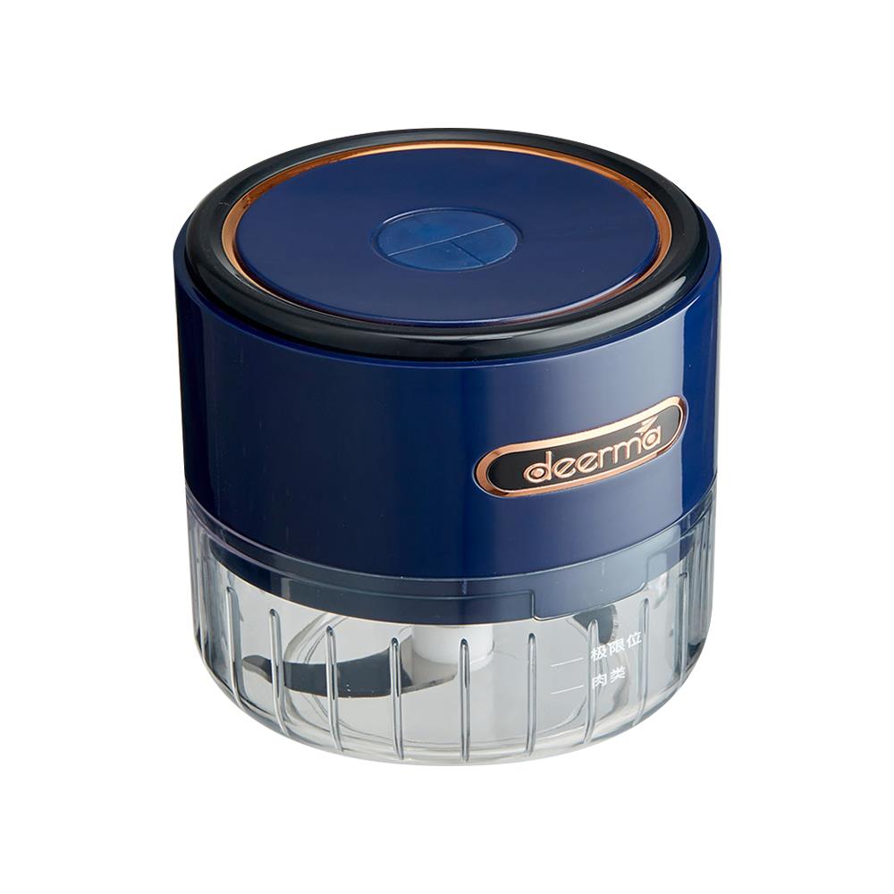 เครื่องบดสับอาหาร DEERMA JS100