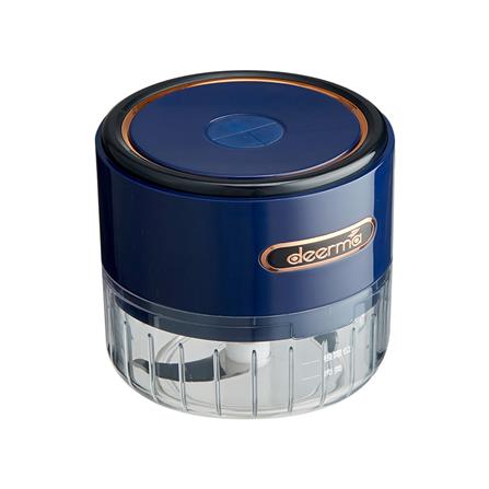 เครื่องบดสับอาหาร DEERMA JS100_1