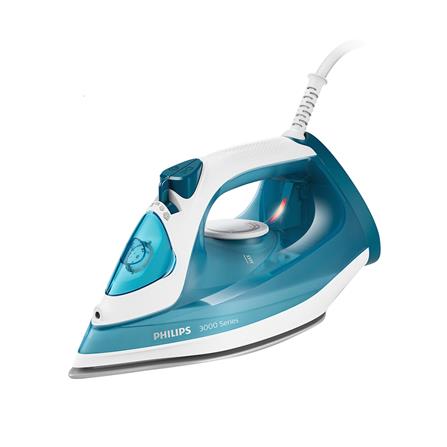 เตารีดไอน้ำ PHILIPS DST3011/20 300มิลลิลิตร