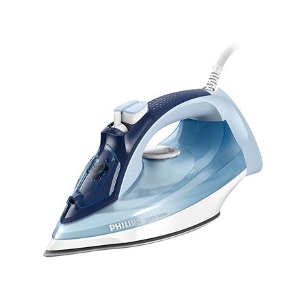 เตารีดไอน้ำ PHILIPS DST5020/20 320มิลลิลิตร_0