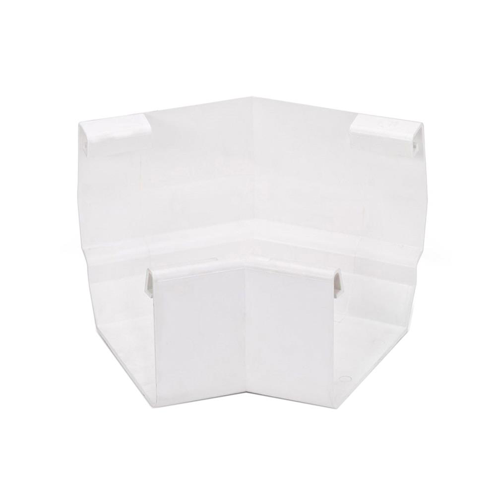 ครอบมุมนอก 135 องศา SCG SMART สีขาว