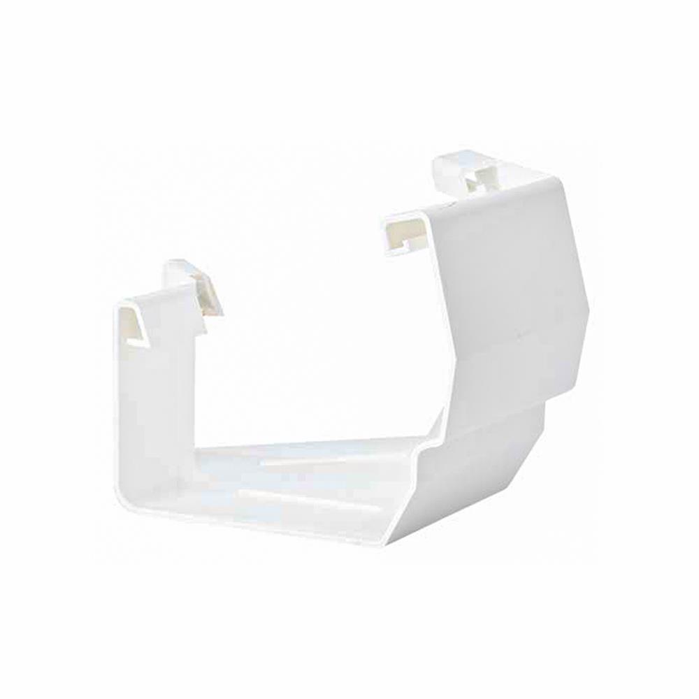 ครอบมุมนอก 135 องศา SCG SMART สีขาว