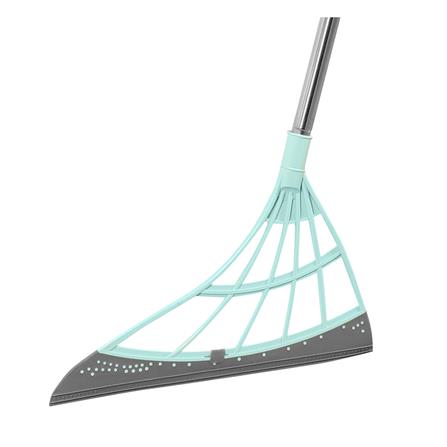 ไม้กวาดอเนกประสงค์ด้ามยาว ACCO MAGIC สีฟ้า_3
