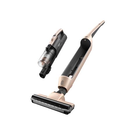 เครื่องดูดฝุ่นแบบด้าม HITACHI PVX220K สี CHAMPAIGN GOLD_2
