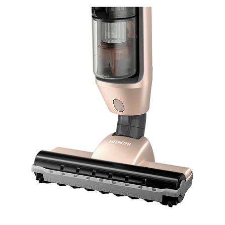 เครื่องดูดฝุ่นแบบด้าม HITACHI PVX220K สี CHAMPAIGN GOLD_3