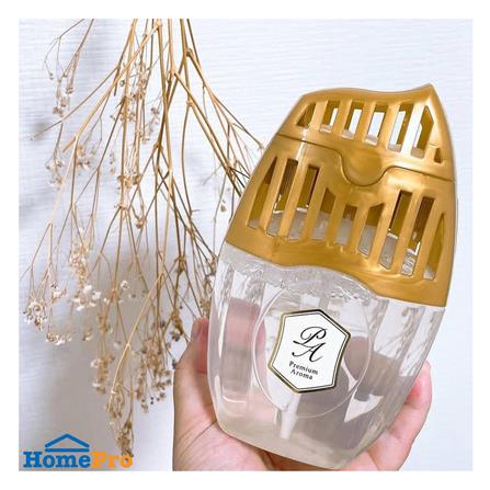 น้ำหอมปรับอากาศ SHALDAN พรีเมี่ยม อโรม่า มูนไลท์ ซาวอน 400 มล._3