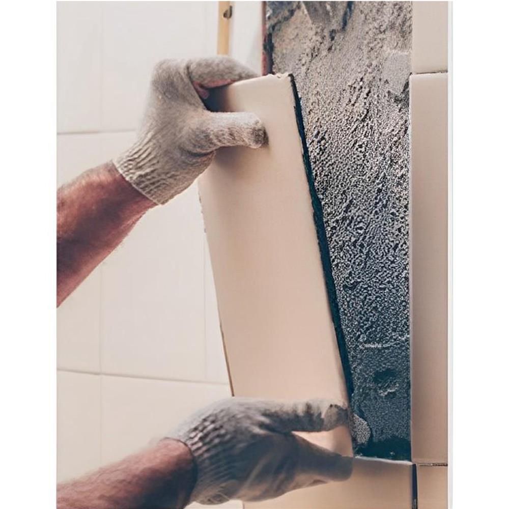 กาวซ่อมกระเบื้อง FIXZY 450 กรัม สีขาว