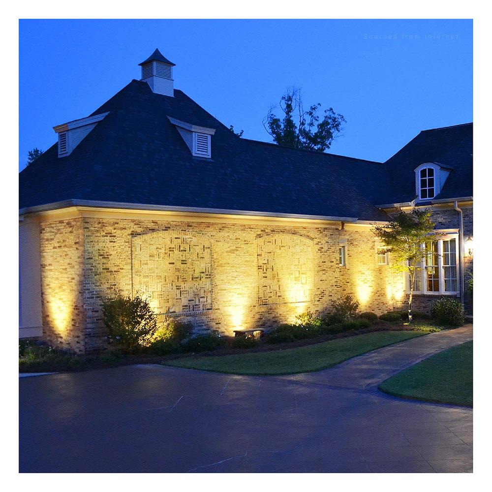 ไฟสปอตไลท์ SOLAR EVE 580893 200 วัตต์ DAYLIGHT สีดำ