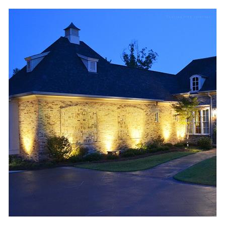 ไฟสปอตไลท์ SOLAR EVE 580893 200 วัตต์ DAYLIGHT สีดำ_4