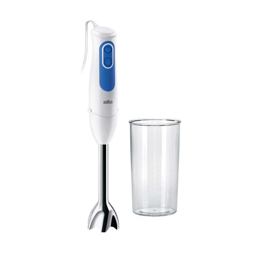 เครื่องบดสับอาหาร BRAUN MQ3000 smoothie