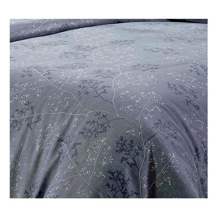 ชุดผ้าปูที่นอน 5 ฟุต 6 ชิ้น JESSICA M TENCEL 22015-T845_1