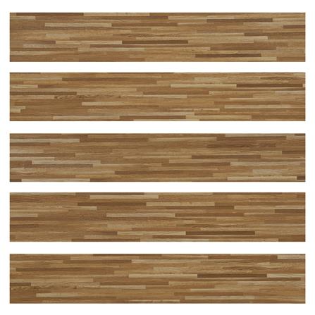 กระเบื้องยางแบบทากาว 15.24x91.44 ซม. TARA D-1019-5_1