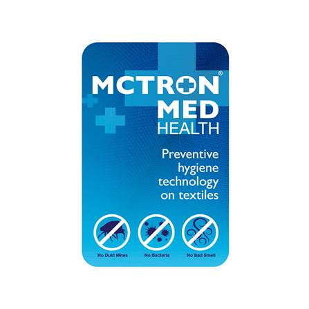 ชุดผ้าปูที่นอน 5 ฟุต 6 ชิ้น JESSICA COTTON PRINT 22019-C1054_5