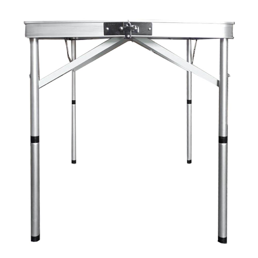 ชุดสนามปิกนิก 2 ที่นั่ง NL HOME สีเทา