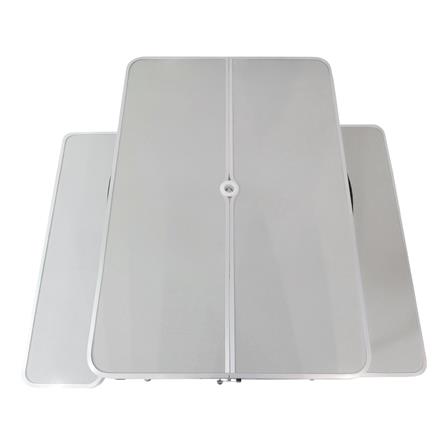 ชุดสนามปิกนิก 2 ที่นั่ง NL HOME สีเทา_1