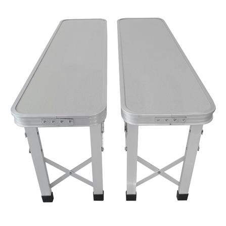 ชุดสนามปิกนิก 2 ที่นั่ง NL HOME สีเทา_3