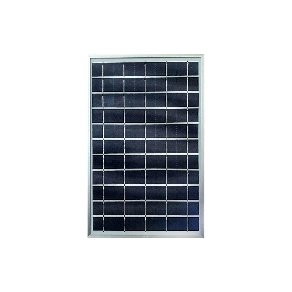 ไฟจัดสวน SOLAR EVE 595699 80 วัตต์ DAYLIGHT สีขาว