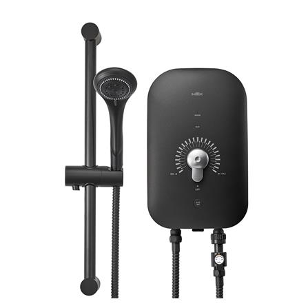 เครื่องทำน้ำอุ่น MEX COCO 450 (MLB) 4500 วัตต์ สีด...