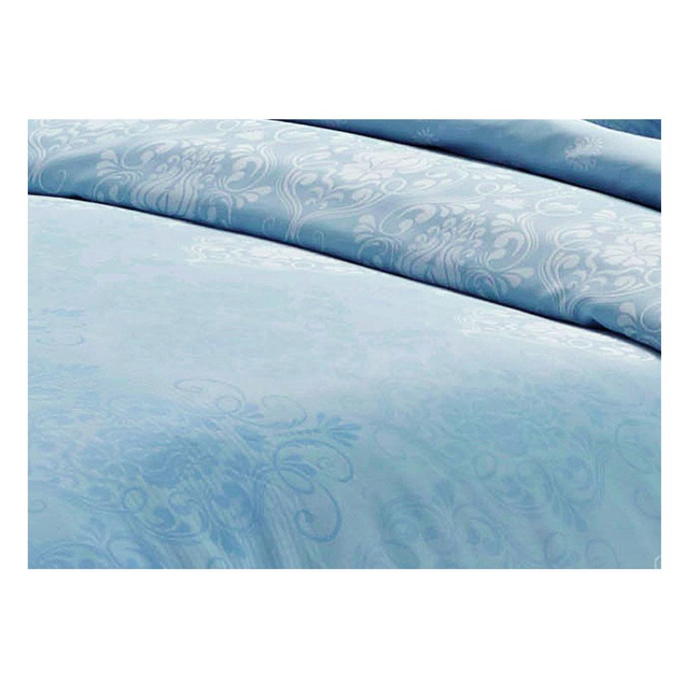 ชุดผ้าปูที่นอน 5 ฟุต (ชุด 6 ชิ้น) JESSICA M TENCEL 22015-T840