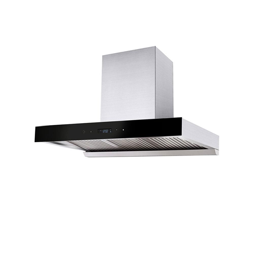 เตาฝัง+เครื่องดูดควัน TEKA GBLUX782G+DHW90TO