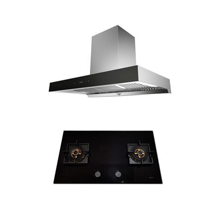 เตาฝัง+เครื่องดูดควัน TEKA GBLUX782G+DHW90TO_0