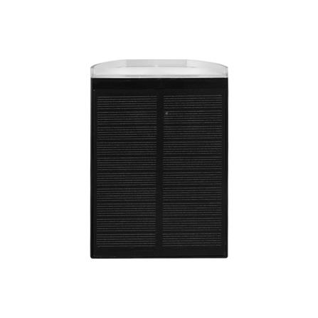 ไฟจัดสวน SOLAR LUMAX 58-00310 12 วัตต์ DAYLIGHT สีดำ_2