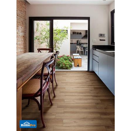 กระเบื้องยางแบบทากาว 15.24x91.44 ซม. TARA D-DBV66_5