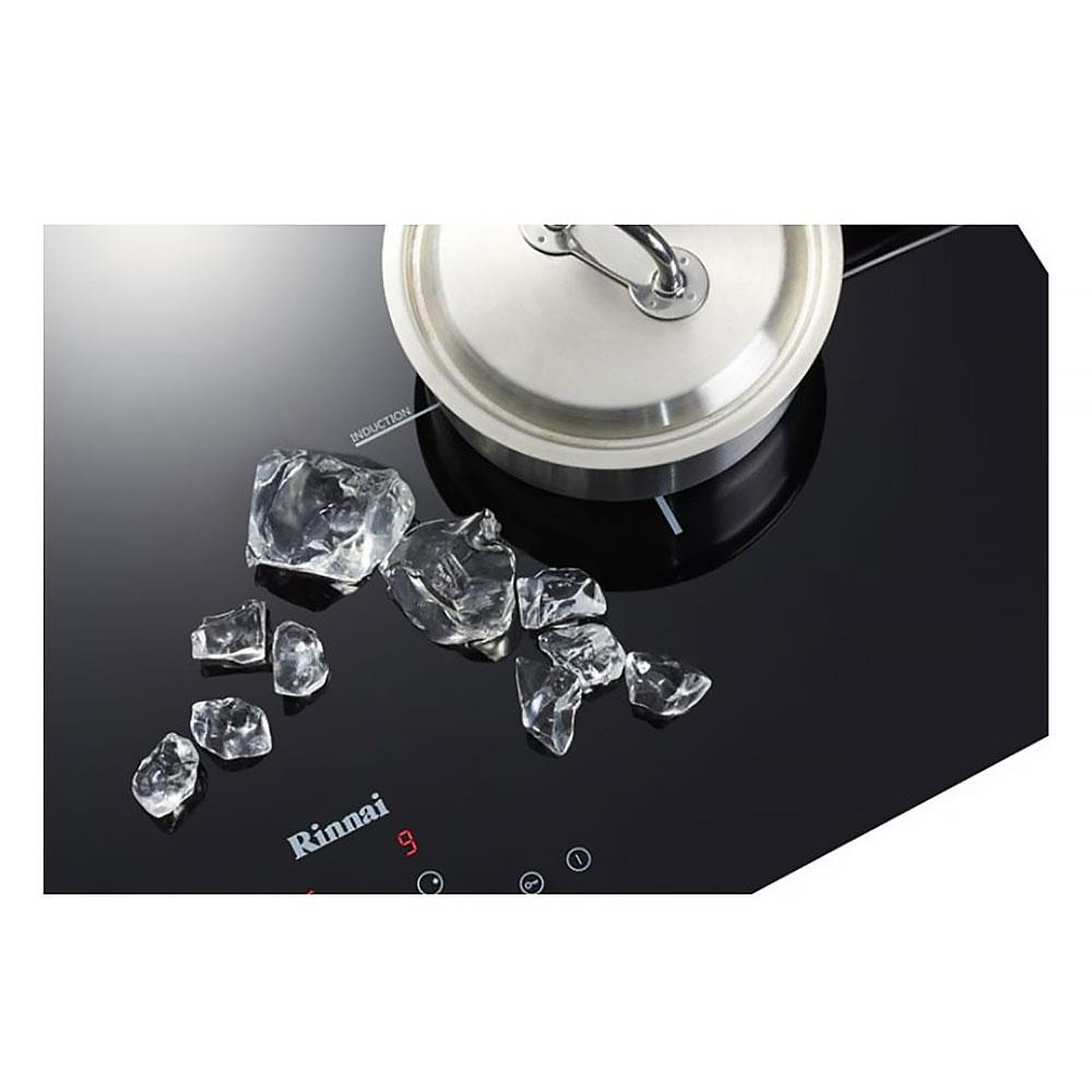 เตาฝังอินดักชัน RINNAI RB-6024H-CB