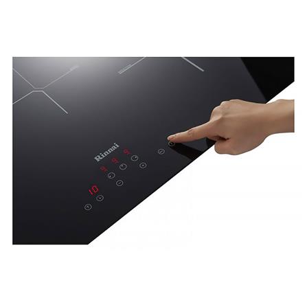 เตาฝังอินดักชัน RINNAI RB-6024H-CB_1