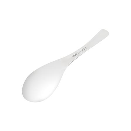 ช้อนซุปสเตนเลส 304 KECH แพ็ก 2 ชิ้น_2