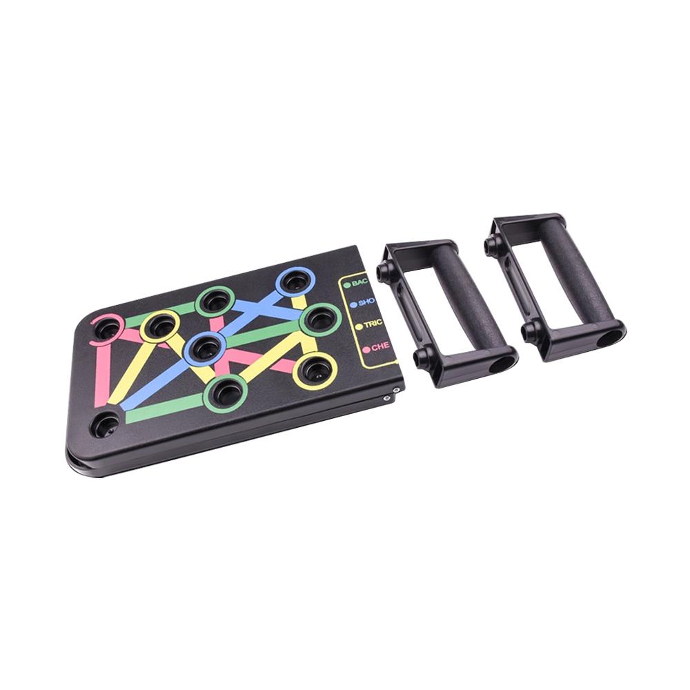 บอร์ดวิดพื้นอเนกประสงค์ PRO-FIT