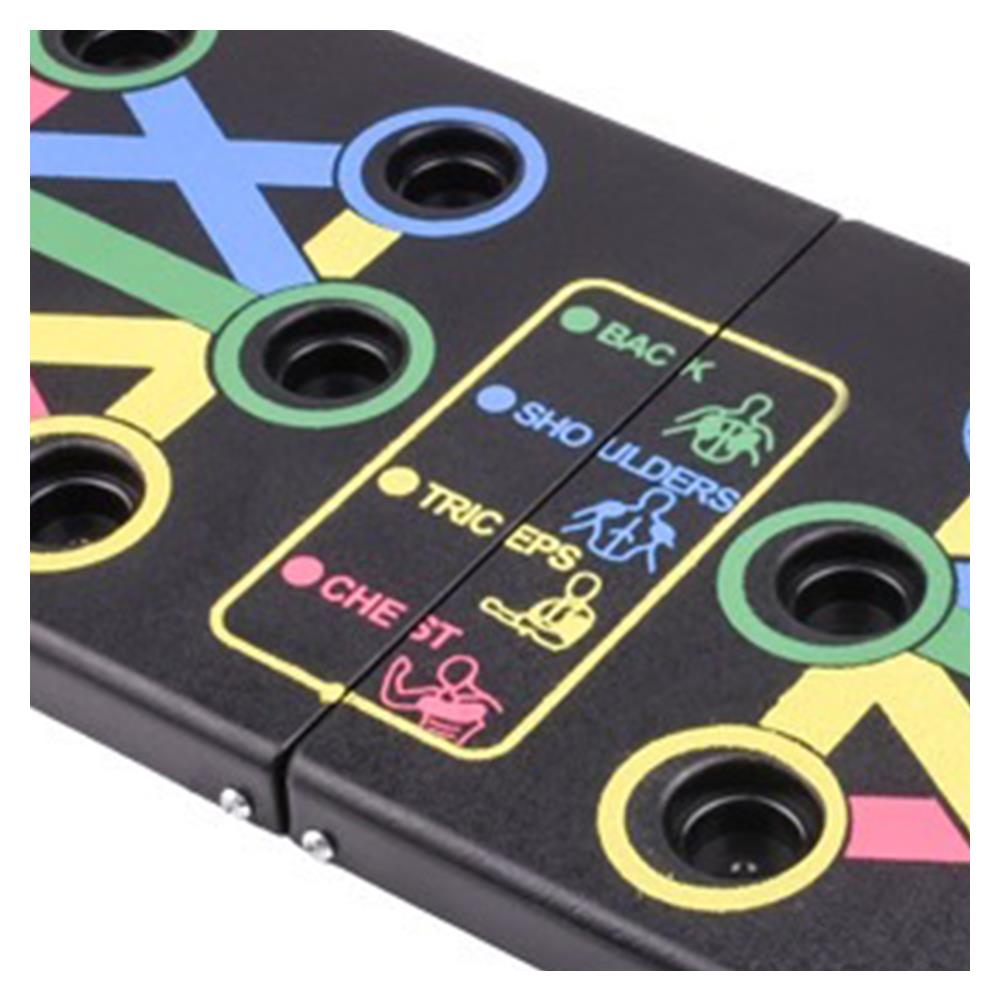 บอร์ดวิดพื้นอเนกประสงค์ PRO-FIT