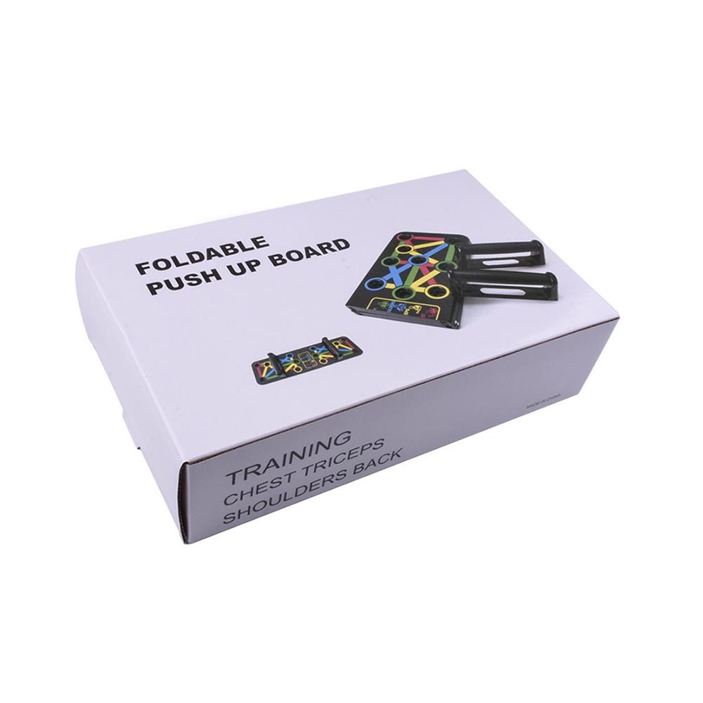 บอร์ดวิดพื้นอเนกประสงค์ PRO-FIT