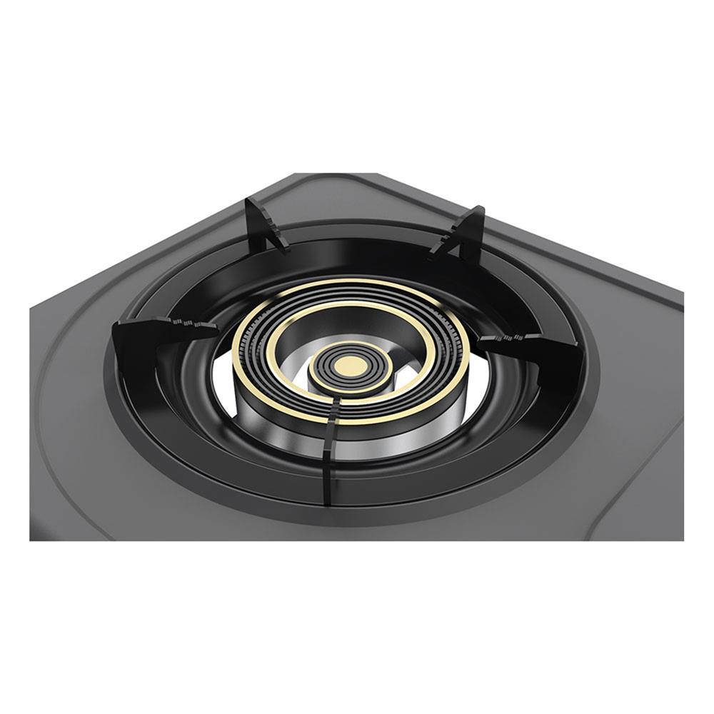 เตาแก๊สตั้งโต๊ะ 2 หัวแก๊ส HAFELE 495.06.140