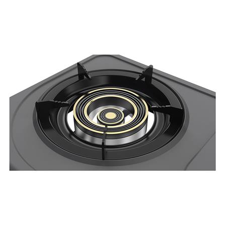 เตาแก๊สตั้งโต๊ะ 2 หัวแก๊ส HAFELE 495.06.140_1