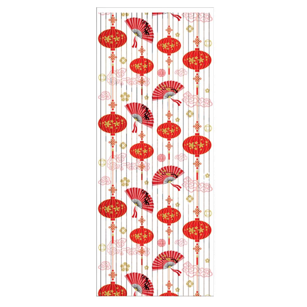 มู่ลี่ PVC WSP (P)TK-36/B-23 80X200 ซม.