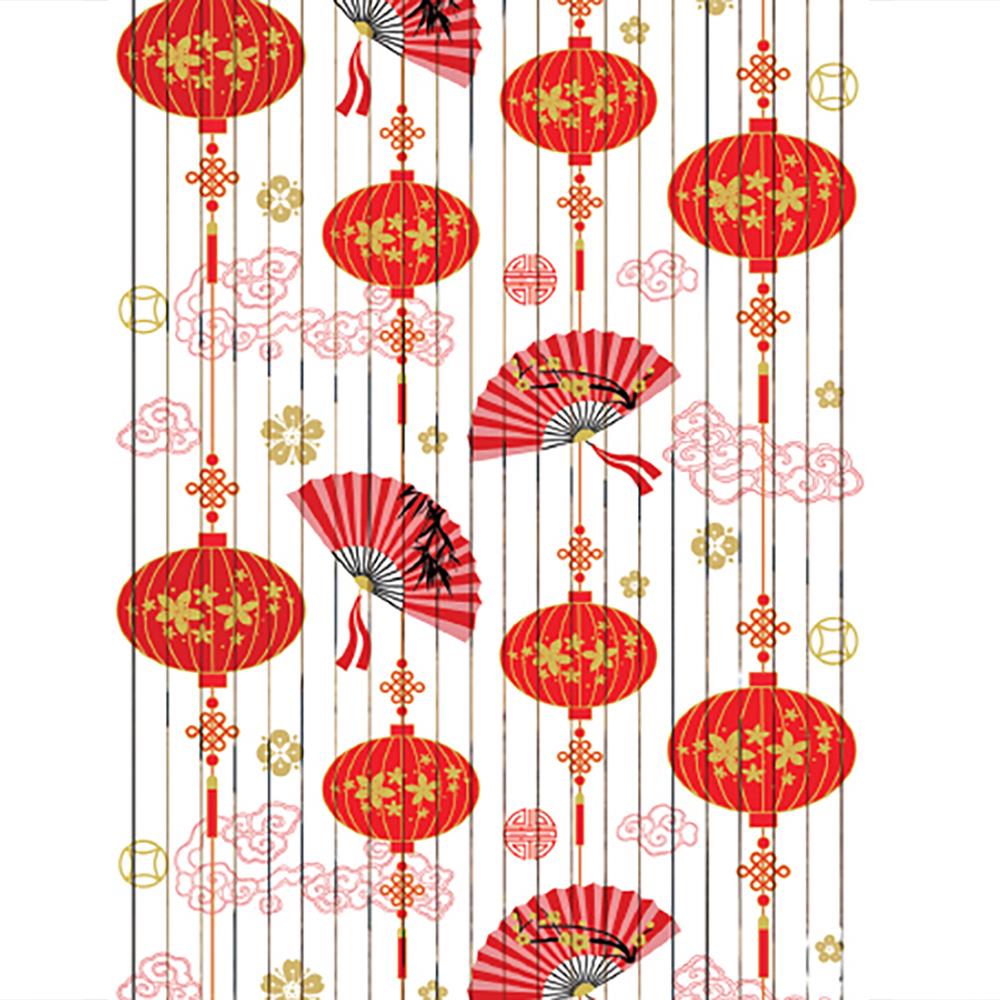 มู่ลี่ PVC WSP (P)TK-36/B-23 80X200 ซม.