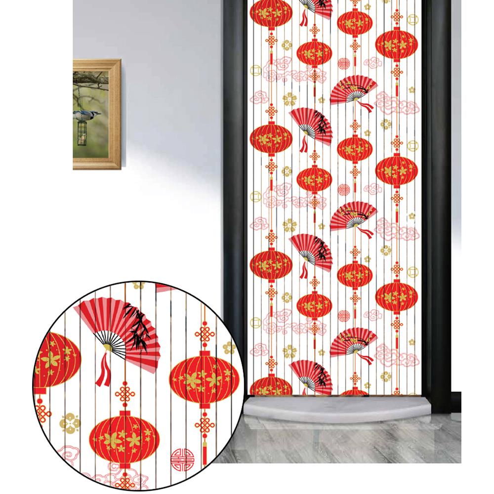 มู่ลี่ PVC WSP (P)TK-36/B-23 80X200 ซม.