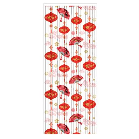 มู่ลี่ PVC WSP (P)TK-36/B-23 80X200 ซม._0