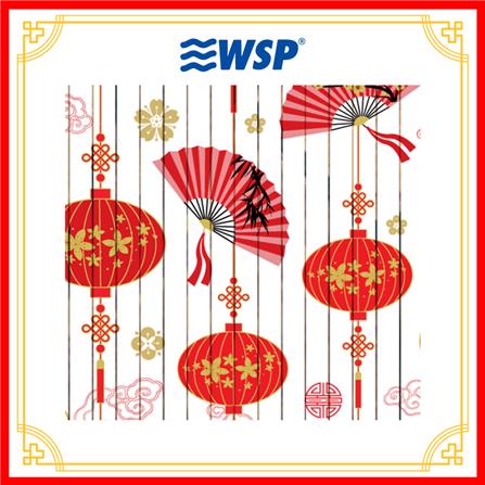 มู่ลี่ PVC WSP (P)TK-36/B-23 80X200 ซม._3